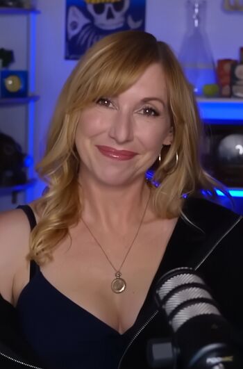 Kari Byron