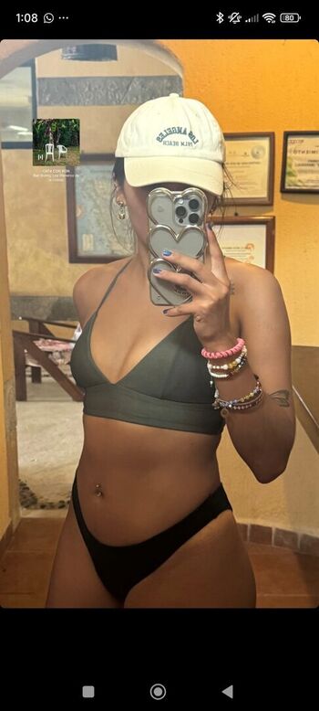 Full leaked Karla navarrete arteaga private onlyfans photo