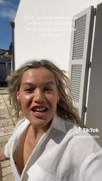 Karlotta Emilie Henke