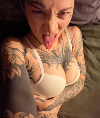 Full leaked Karma handpoke private onlyfans photo