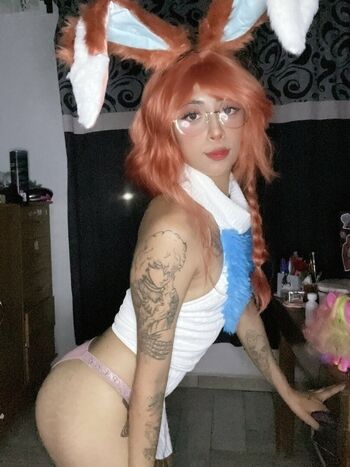 Full leaked Karmablu private onlyfans photo