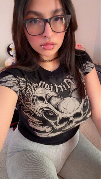 Full leaked Karmindy thrasher page private onlyfans photo