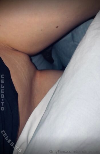 Full leaked Karoline raun private onlyfans photo