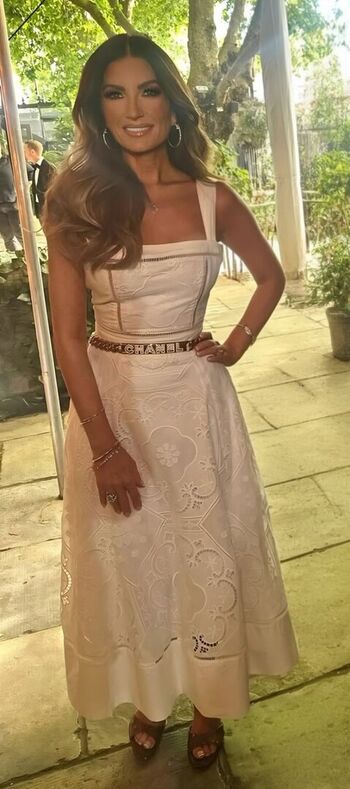 Full leaked Karren brady private onlyfans photo