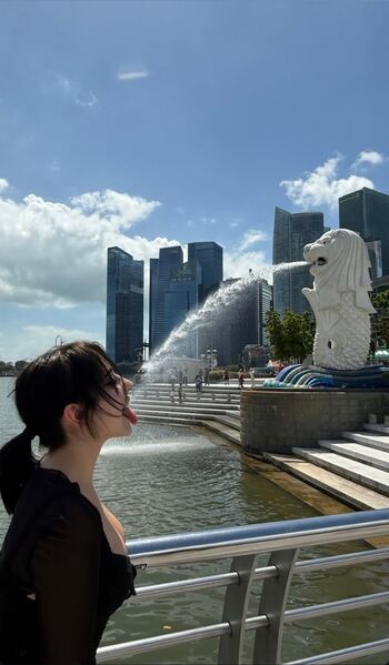 Karrigan Taylor - KT