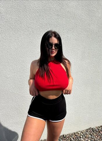 Full leaked Kasprovi private onlyfans photo