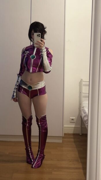 Full leaked Katcurses private onlyfans photo