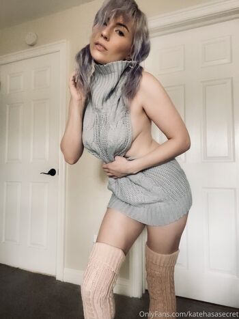 Full leaked Kate elliot page private onlyfans photo