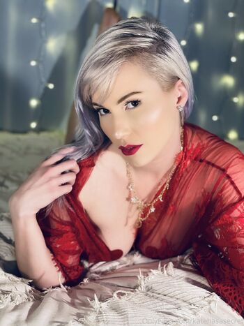 Full leaked Kate elliot private onlyfans photo