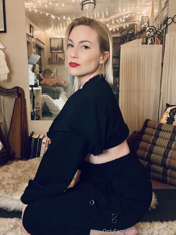 Full leaked Kate elliot private onlyfans photo