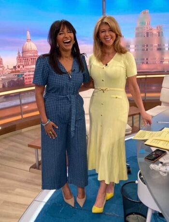 Kate Garraway