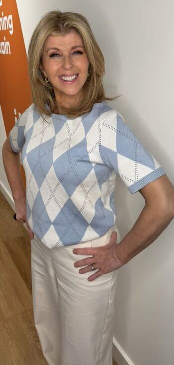 Full leaked Kate garraway private onlyfans photo