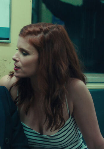 Full leaked Kate mara private onlyfans photo