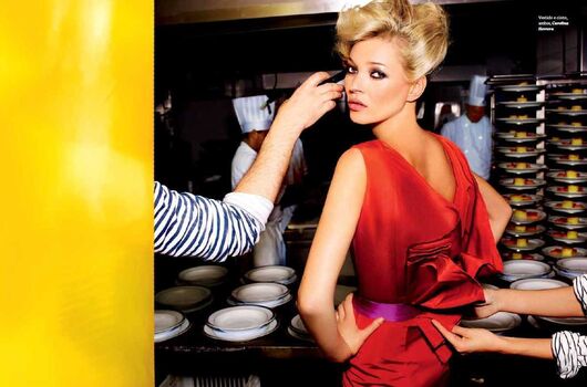 Full leaked Kate moss page private onlyfans photo