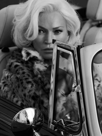 Full leaked Kate moss private onlyfans photo