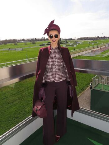 Full leaked Kate tracey page private onlyfans photo