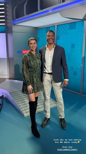 Full leaked Kate tracey private onlyfans photo