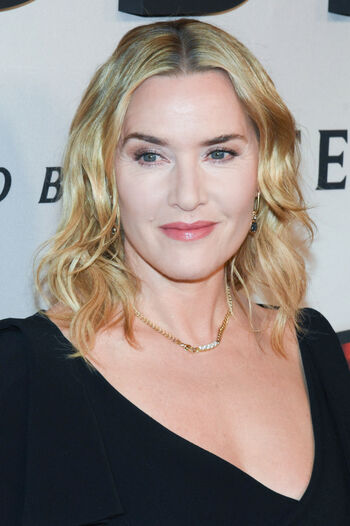 Kate Winslet