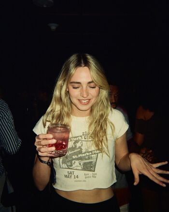 Katelyn Tarver