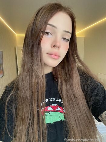 Full leaked Kateumaru private onlyfans photo