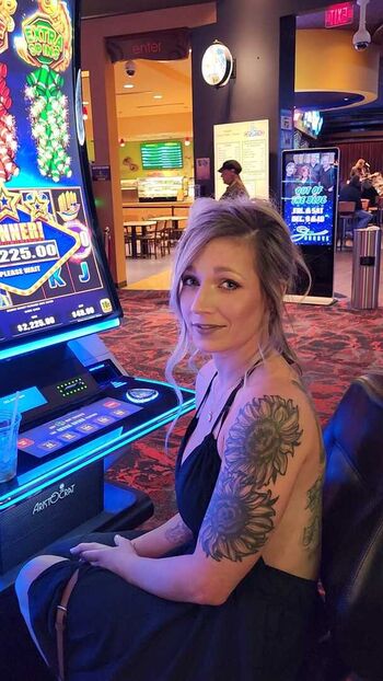 Full leaked Katfit private onlyfans photo