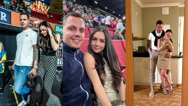 Full leaked Katharina eisenblut private onlyfans photo