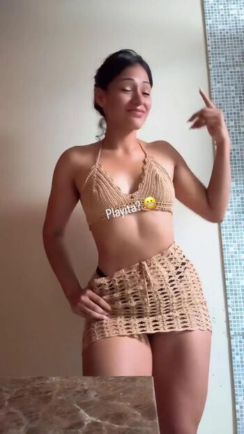 Katherine Esthefania Chavez