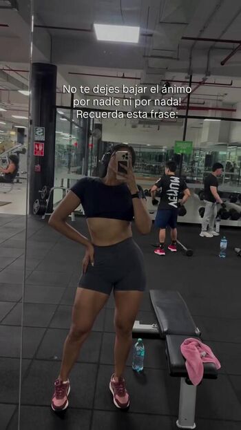 Katherine Esthefania Chavez