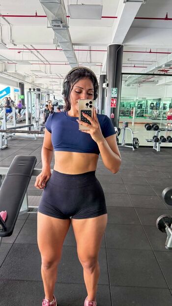 Katherine Esthefania Chavez