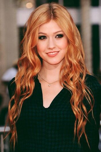 Katherine McNamara