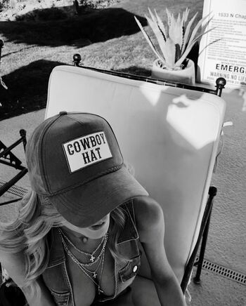 Full leaked Katherine mcnamara private onlyfans photo