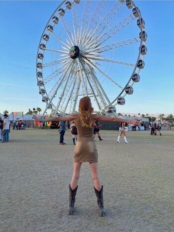 Full leaked Katherine mcnamara private onlyfans photo