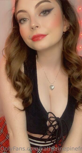 katherinepinefree