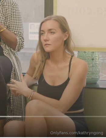 kathryngong