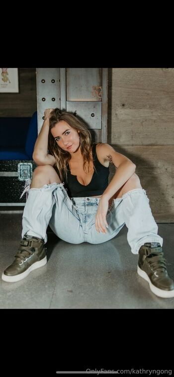 kathryngong