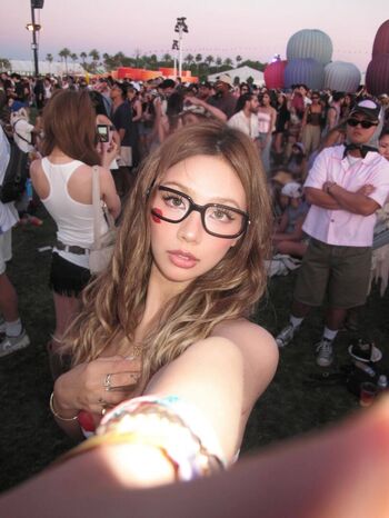 Full leaked Kathy zheng private onlyfans photo