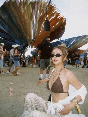 Full leaked Kathy zheng private onlyfans photo