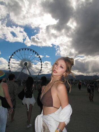 Full leaked Kathy zheng private onlyfans photo