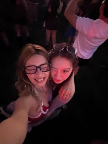 Full leaked Kathy zheng private onlyfans photo