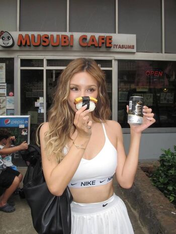 Full leaked Kathy zheng private onlyfans photo