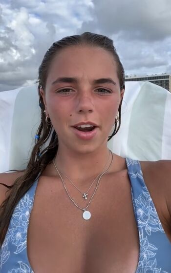 Full leaked Katie donnelly private onlyfans photo