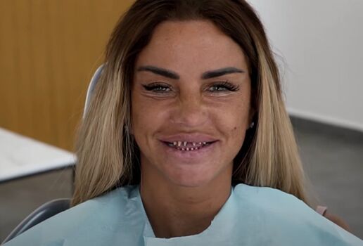 Katie Price