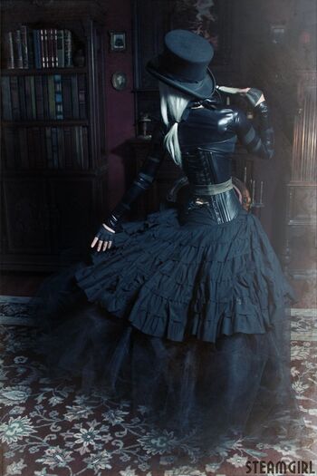 Full leaked Hoshilily/ private onlyfans photo