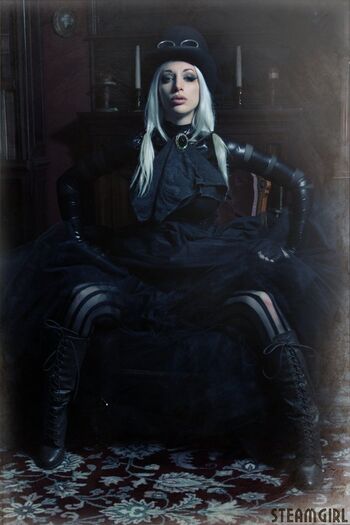 Full leaked Barbara luz/ private onlyfans photo