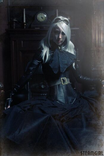 Full leaked Boudoir/ private onlyfans photo