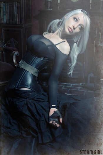 Full leaked Chainsawman/ private onlyfans photo