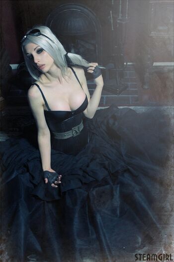 Full leaked Julia rubio/ private onlyfans photo