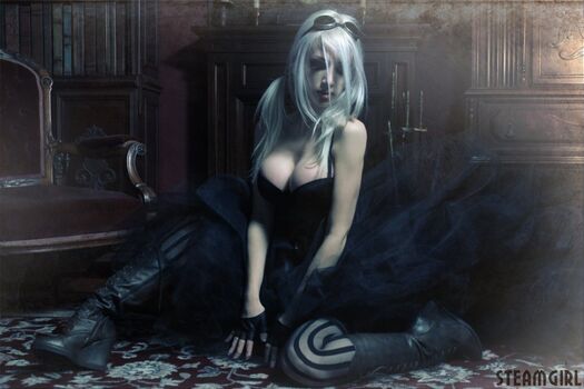 Full leaked Grace garcia / private onlyfans photo