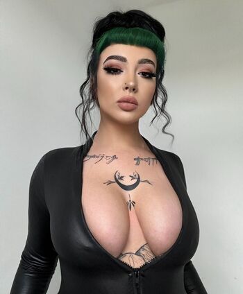 Full leaked Katrinaoceana page private onlyfans photo