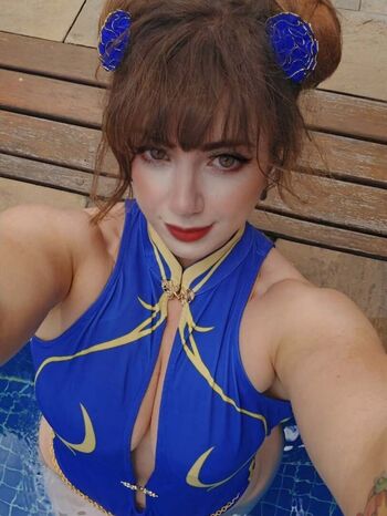 Full leaked Kats kirby private onlyfans photo